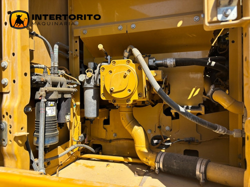 Excavadora Cat 320gc Eco.167