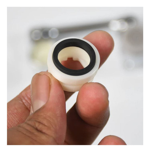 Extensor Do Aireador Universal Para 1080 Grifo Rotativo
