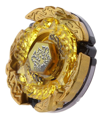 Imagen 9 de 11 de Trompo De Peonza De Metal Juguete De Competición 4d Gyro