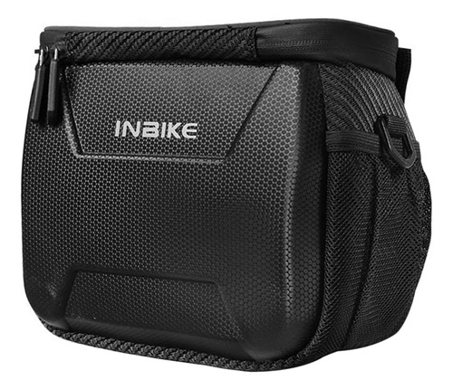 Bolsa De Bicicleta Impermeable Multifunción Inbike De Gran C