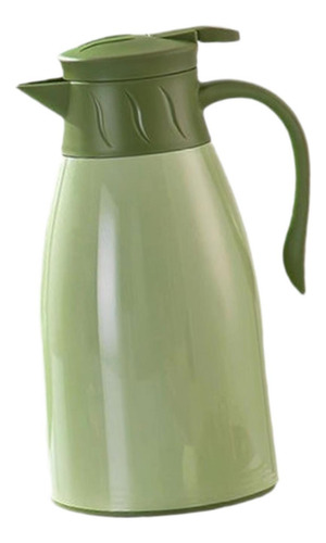Jarra De Agua Termo De 1,6 L, Práctica, Resistente A Altas