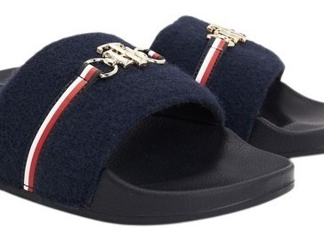Chanclas Tommy Mujer | MercadoLibre
