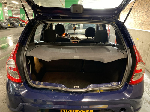 Renault Sandero 1.6 Dynamique