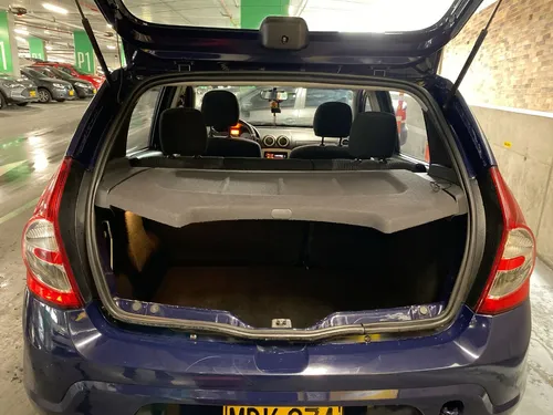 Renault Sandero 1.6 Dynamique