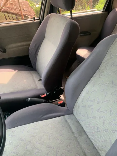 Chevrolet Corsa 1.4 Wind