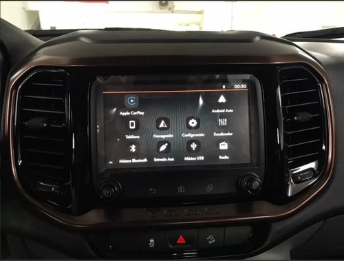 Fiat Toro 0km 2021 Anticipo $190.000 O Tu Usado Y Cuotas - L