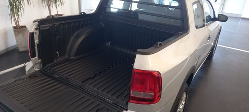Volkswagen Saveiro Confortline Doble Cabina (mb)
