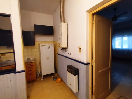 Casa De 3 Dormitorios En Venta Barrio Jorge Cura