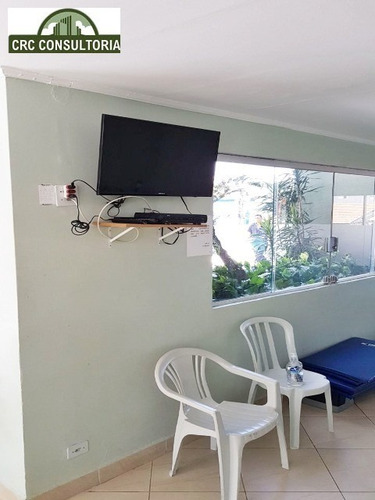 Imagem 6 de 23 de Apartamento - Ap00140 - 32780460
