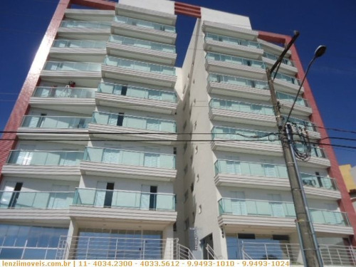 Imagem 21 de 22 de Apartamentos À Venda Em Bragança Paulista/sp - Compre O Seu Apartamentos Aqui! - 1155554