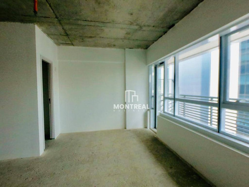 Imagem 6 de 17 de Sala À Venda, 42 M² Por R$ 258.000,00 - Alphaville Industrial - Barueri/sp - Sa0046
