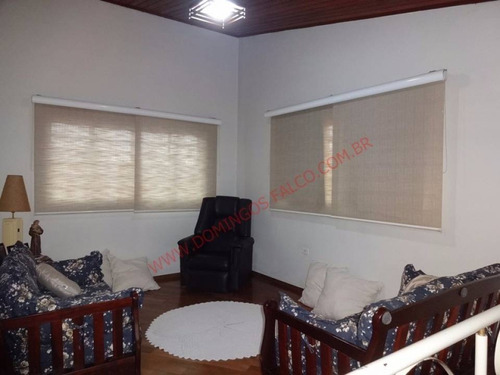 Imagem 8 de 17 de Venda - Casa - Jardim Colina - Americana - Sp - D9532