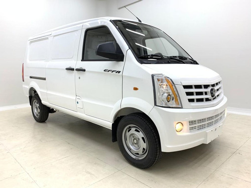 Amc V25 Furgão V25 Furgão 1.3 16v 2020/2021