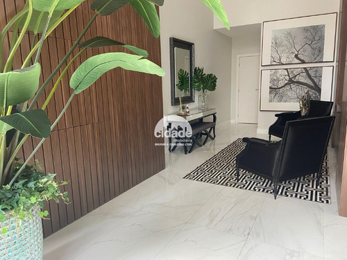 Imagem 2 de 28 de Apartamento À Venda, 4 Suítes, 2 Vagas, Country - Cascavel/pr - 13017