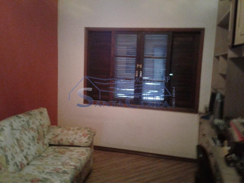 Imagem 15 de 15 de Sobrado Residencial Para Venda E Locação, Campo Grande, São Paulo - So5329. - Sc8477