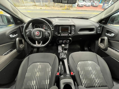 Imagem 2 de 8 de Toro 1.8 16v Evo Flex Freedom At6