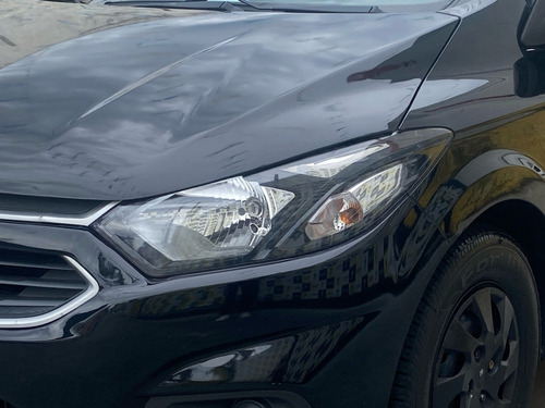 Chevrolet Onix 1.0 Lt 5p