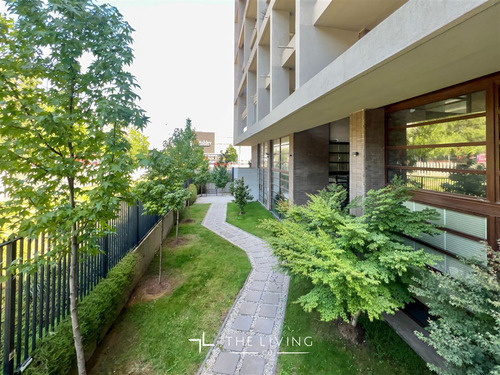 Precioso Departamento En Venta!