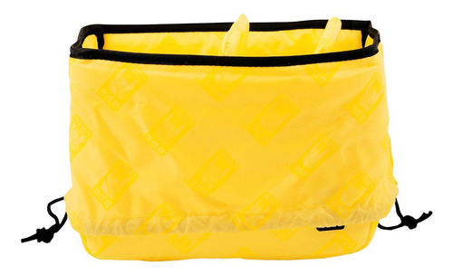 Bolsa De Almacenamiento Flexible Con Cierre De Cordón Color