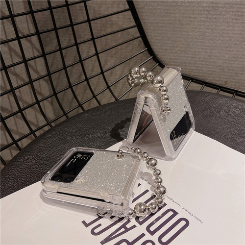 Funda Con Pantalla Plegable For Samsung Galaxy Zflip 6/5/4