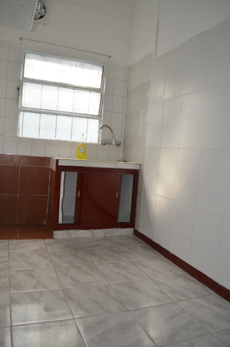 Apartamento De 1 Dormitorio