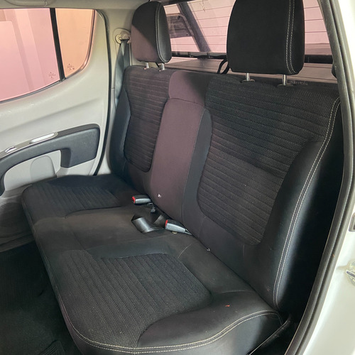 Mitsubishi L200 Triton