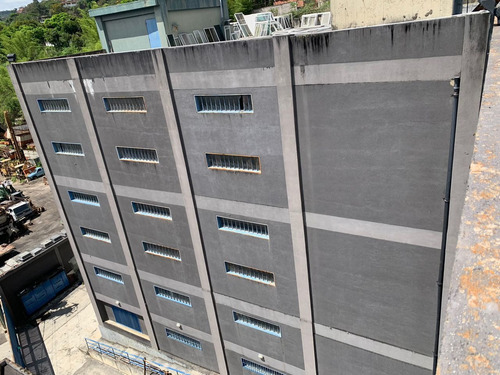 Imagen 7 de 30 de Vendo Edificio Industrial 5277m2 Filas De Mariche 6124