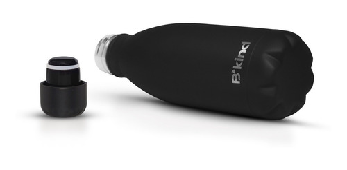 Garrafa Termica Aco Inox Swell B'kind - Agua Gelada 24 Hrs