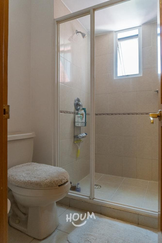 Imagen 21 de 30 de Departamento En Hacienda De Las Palmas, Huixquilucan Con 3 Recámaras, 148 M², Id: 83146