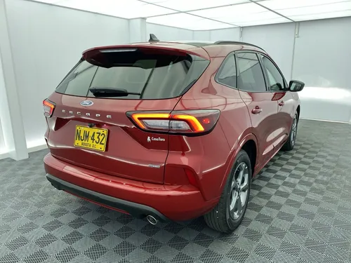 Ford Escape 2.5 St Line Hibrido- FHEV