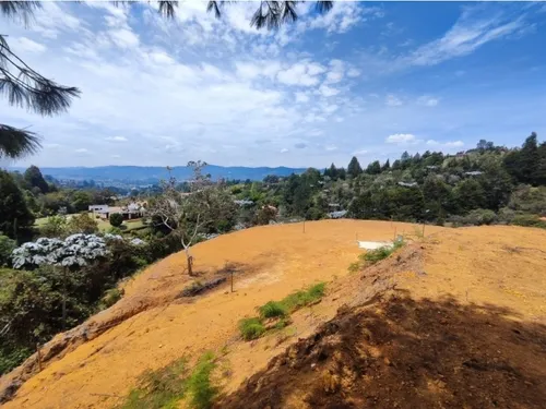 Venta De Lote En Guarne
