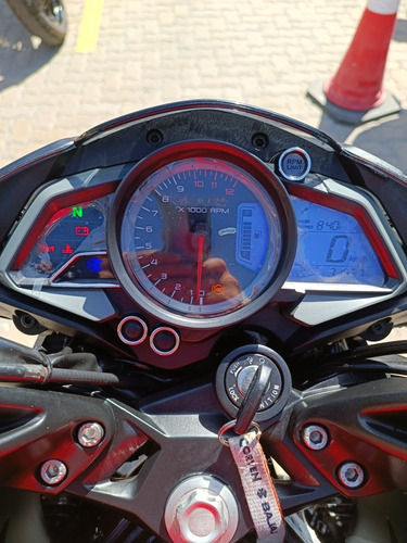 Imagen 15 de 15 de Bajaj Ns 200 Fi-abs 2019