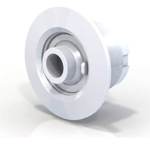 Imagen 1 de 8 de Retorno Aro Vulcano Fijo 50 Mm 11702b
