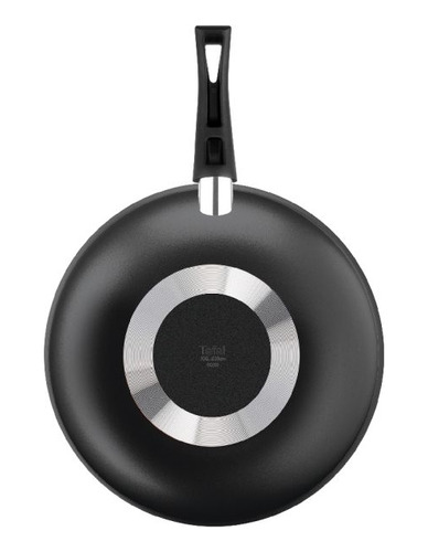 Wok Sarten Tefal Attrayant 28cm Teflón Antiadherente