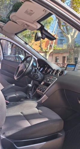 Peugeot 308 1.6 Allure Nav 115cv