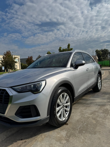 Audi Q3 1.4 Tfsi Stronic 150 Cv
