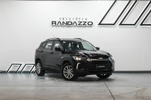 Chevrolet Tracker 1.2 Premier Turbo At