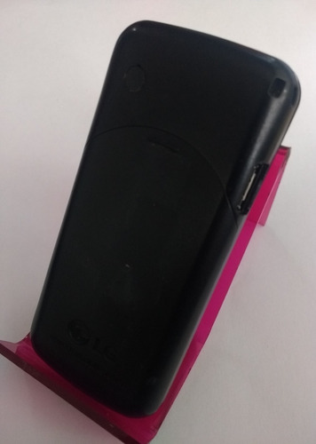 LG *kp-106b*-*semi-novo*só Vivo*