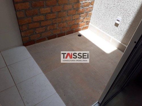 Imagem 28 de 30 de Sobrado À Venda, 125 M² Por R$ 890.000,00 - Vila Brasílio Machado - São Paulo/sp - So0173