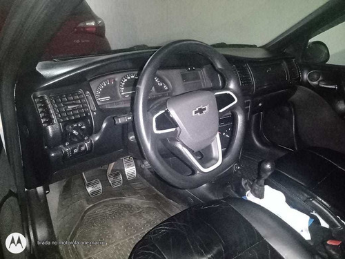 Imagem 2 de 6 de Chevrolet Vectra 2000 2.2 Milenium 4p