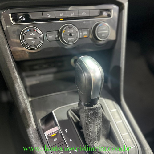 Tiguan Allspac Comf 250 Tsi 1.4 Flex