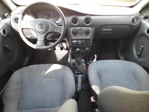 Chevrolet Celta 2p Life