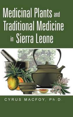 Libro Medicinal Plants And Traditional Medicine In Sierra...