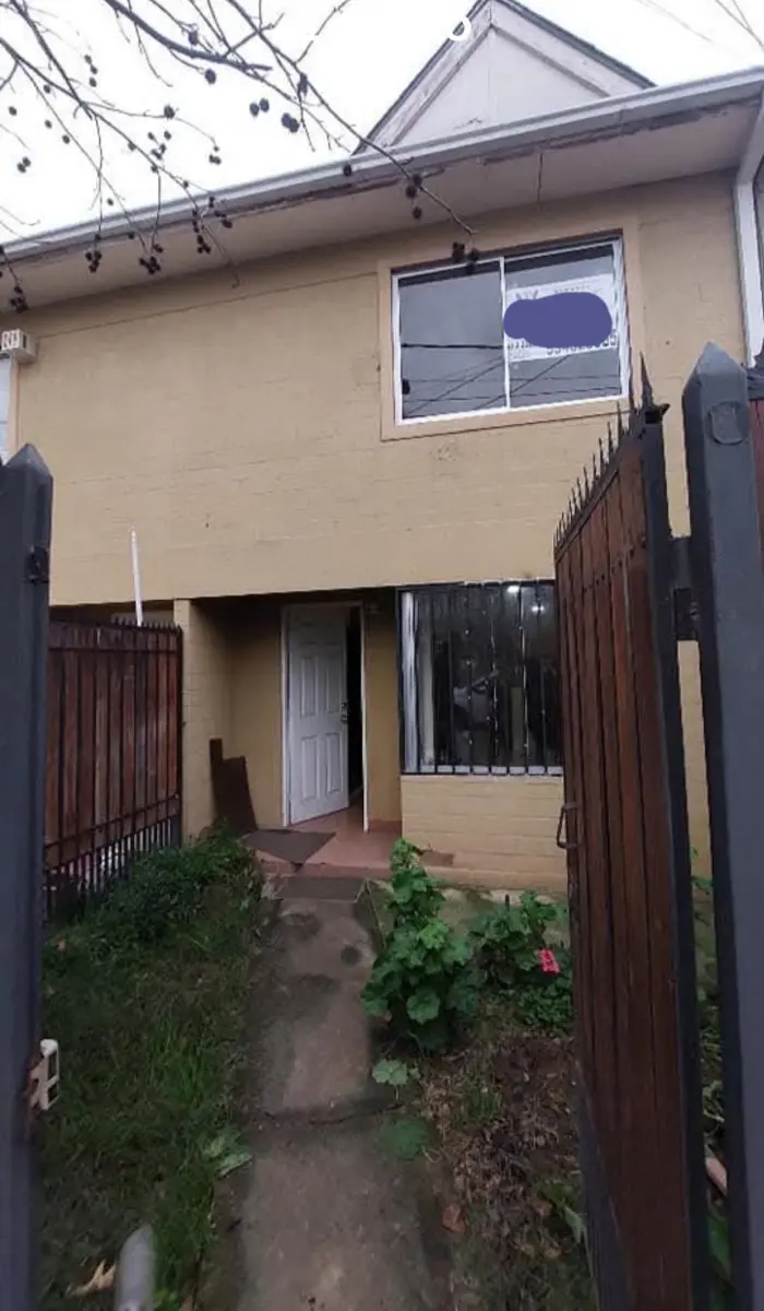 Imagen 3 de 17 de Oportunidad Venta Casa Parque San Juan De Machali