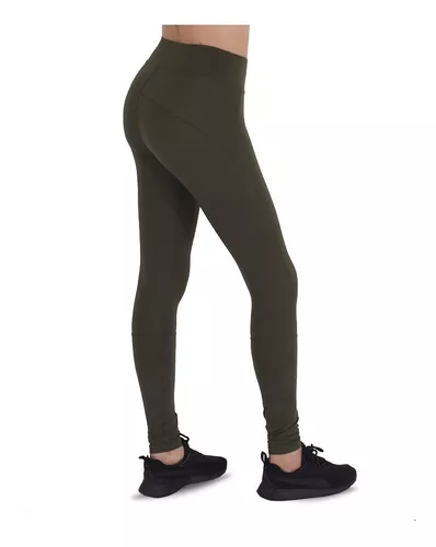 Ropa Deportiva Mujer Leggings Colombianos Licras Mallas Deportivas Dama  Yoga Gym Unitalla Para Tallas 3 / 5 /