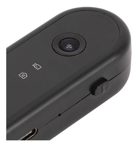 Cámara De Vídeo 1080p, Grabadora Portátil Para Coche Pequeño