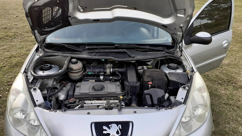 Peugeot 207 1.4 Active 75cv 2011
