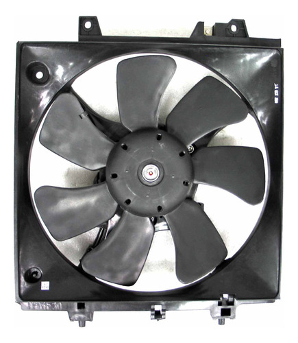 Ack Automotriz Subaru Impreza Fan Assembly Asamblea Oem: +