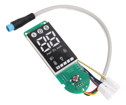 Tablero De Patinete Eléctrico, Placa De Circuito Bt, Circuit