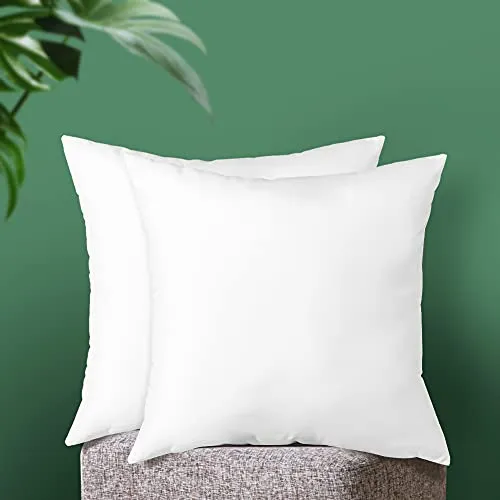 Almohadas de poliester new arrivals